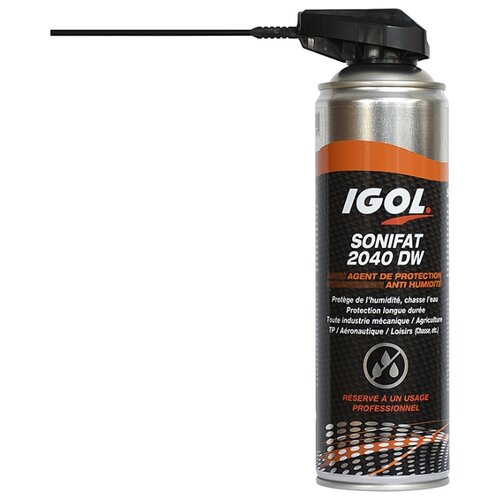      IGOL SONIFAT 2040 DW (0,4L),  1280
