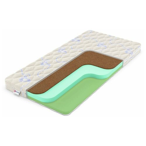 ������ ������� ������ Denwir Baby Springless Eco Foam Hard 9 70x140, ���� 4857�