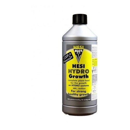  HESI Hydro Growth 1000  (1 ),  1270