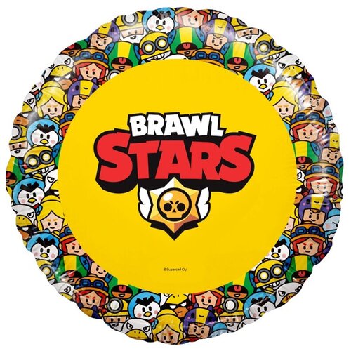    Agura  Brawl Stars, , 46 ,  152