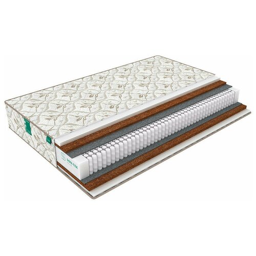������ Sleeptek Perfect FoamCocos Mix, 70x200, ���� 12530�
