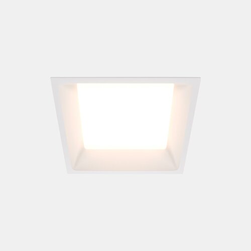 ������������ ���������� Maytoni Okno DL054-18W4K-W, ���� 2590�