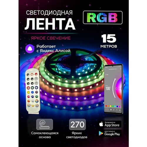   RGB  led 25,  2000