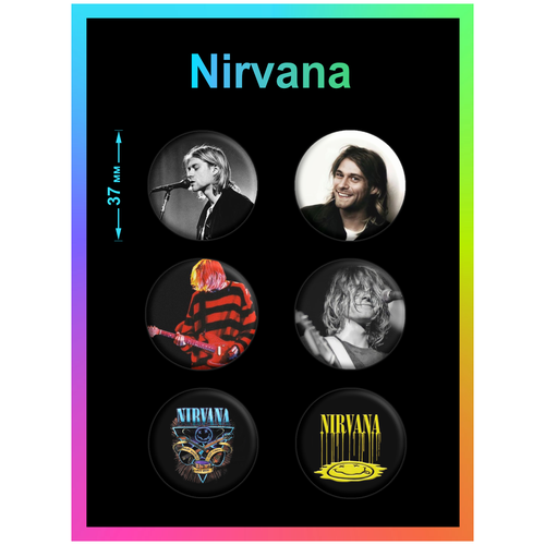    / Nirvana,  320