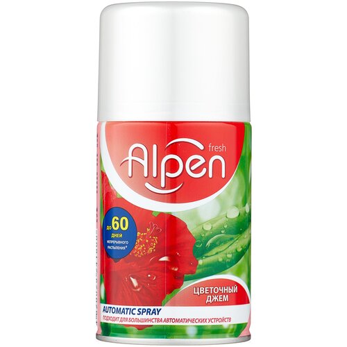   ALPEN FRESH      , 250 ,  239