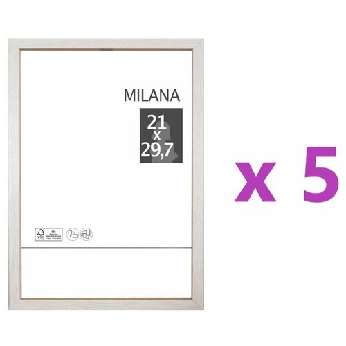 Milana, 22,5x31,5 ,   , 5 ,  1650