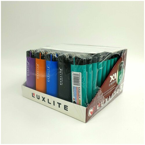 ��������� Luxlite X1 HC5 ������������, 50 ��., ���� 2490�