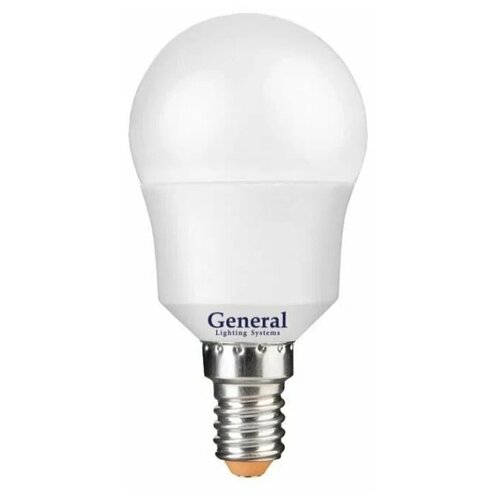    15  General 661104 GLDEN-G45F-15-230-E14-2700,  110 GENERAL LIGHTING