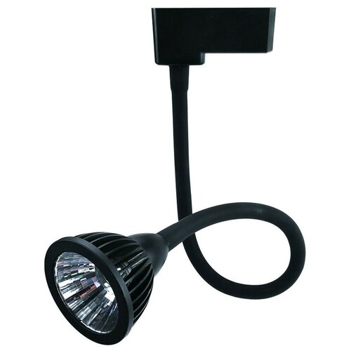    Arte Lamp Track Lights A4107PL-1BK,  1060