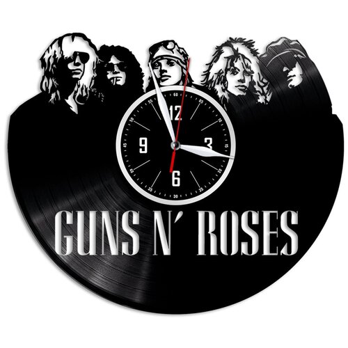 Guns'n'Roses -     ,  1750