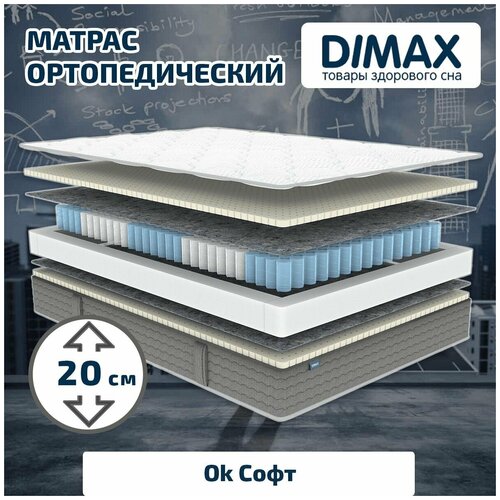   Dimax Ok  80x200,  16014 Dimax