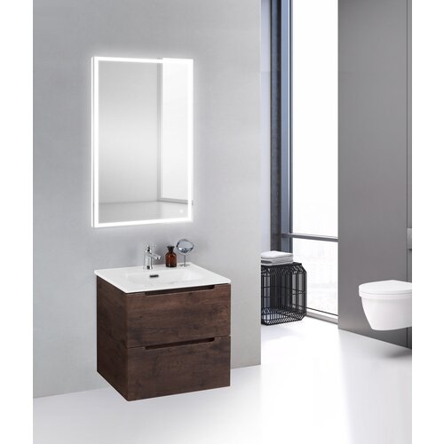 ������ ��� ������ ������� BelBagno ETNA39-600/390-2C-SO-RW-P Rovere Moro, ���� 25270�