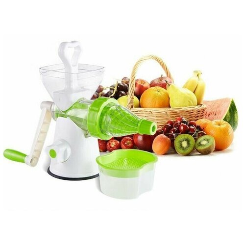 ������������� ������ Multifunctional juice machine, ���� 1088�