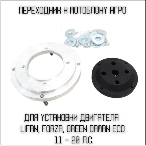 ���������� ��� ��������� ��������� Lifan, Forza, Green Daman Eco (11-20 �.�) �� �������� ���� �������/������� ����, ���� 5800�