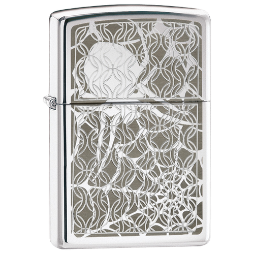  Zippo Hidden Spider,  5484