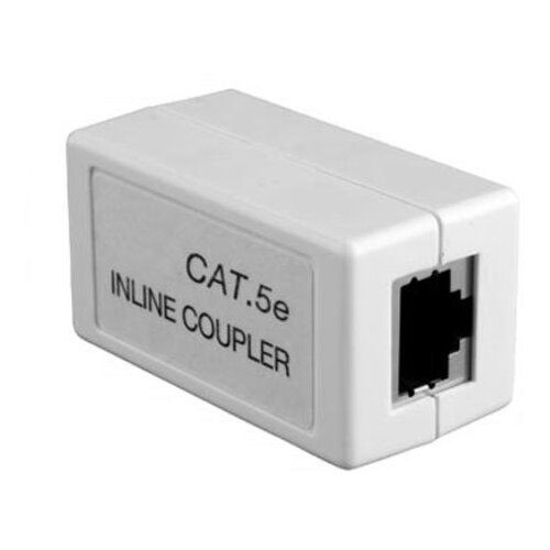 ����������� Cablexpert NA350 RJ-45F/RJ-45F ���.5e, ���� 449�