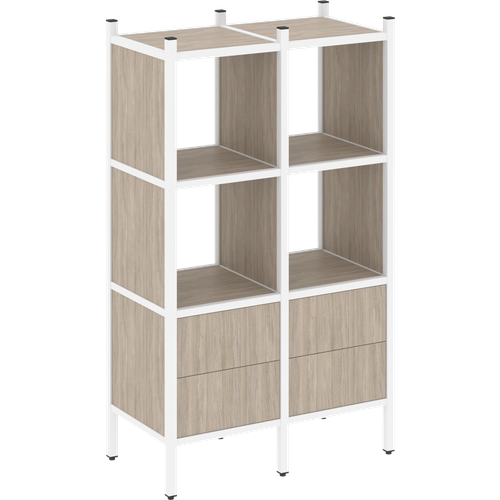   LOFT Riva VR.L-03  / 862x446x1458,  35445