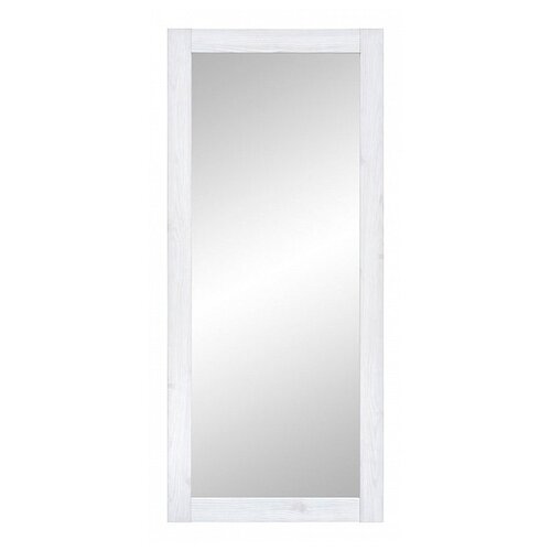 Зеркало настенное Порто LUS/50, Цвет корпуса: джанни, зеркальный, цена 3945р