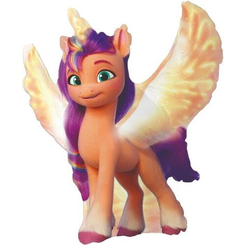  (12''/30 ) -, My Little Pony,  , 1 .,  366