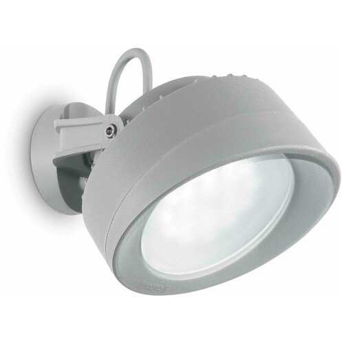    Ideal Lux Tomm AP H165 7 4000 LED GX53 IP66 230   145327,  9828