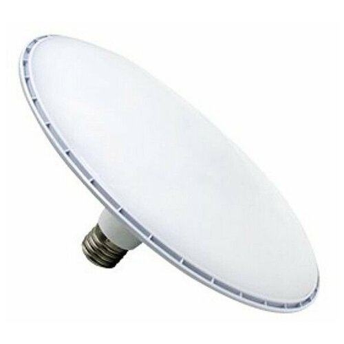 High Bay LED Premium 50W 220V E27 4000K,  850