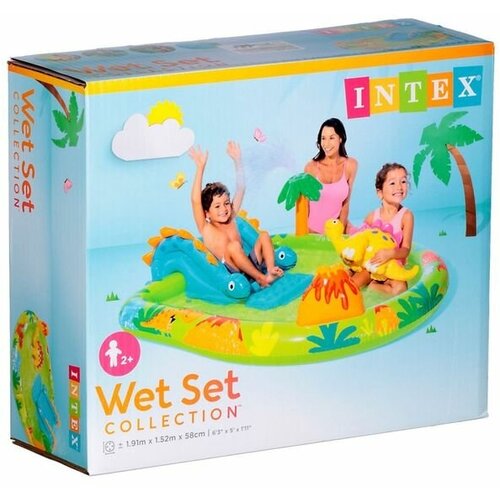    INTEX Little Dino  , 19115258 ,  6264 Intex