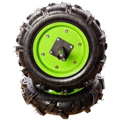 ������ � �������� ��� ���������� � ������������� 4.00-10 RedVerg (2 ��), ���� 4490�