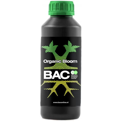    B.A.C Organic BLOOM 500,     ,  1490