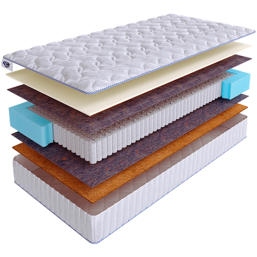  SkySleep 165x215 JOY FOAM COCOS S1000,  37711