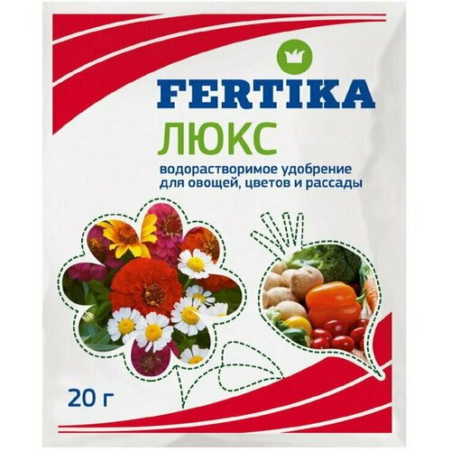 Fertika   ,  30