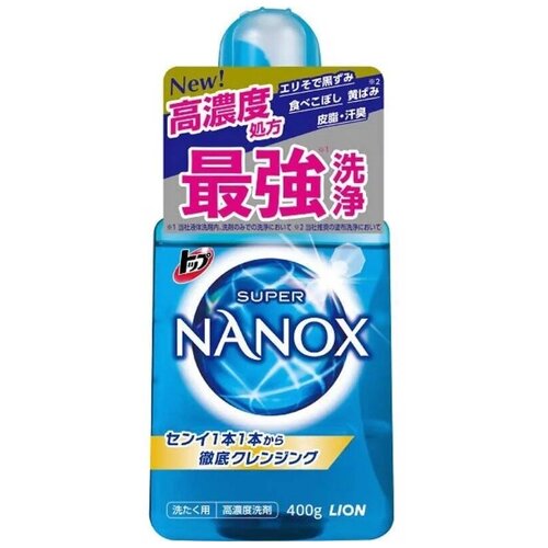 Lion Top Super Nanox      400   40 ,  799