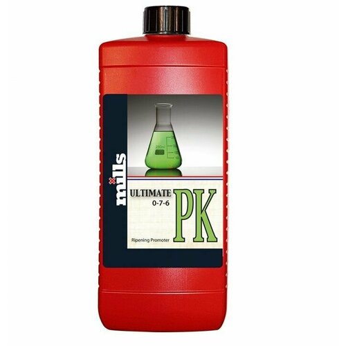   Mills Nutrients Ultimate PK 0.25 ,  2990