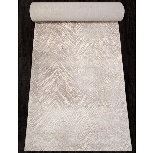   D854 - BEIGE -  MOROCCO 0.80x25.00,  31950