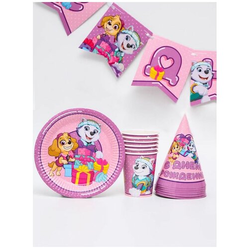     Paw Patrol,  ,   !, ,  6 ,  381