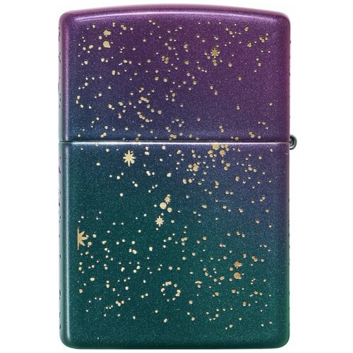    ZIPPO Classic 49448 Starry Sky   Iridescent -  ,  7140