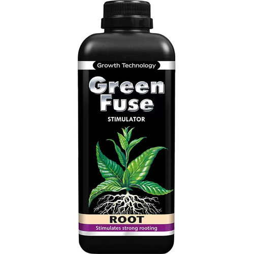    Growth technology Green Fuse Root 300,  ,  2500