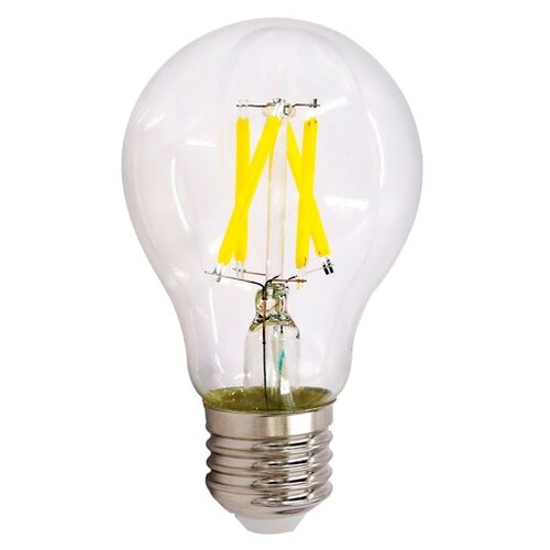 ����� LED A60 8�� �27 4000� 17LED CL Sweko 38643, ���� 185�