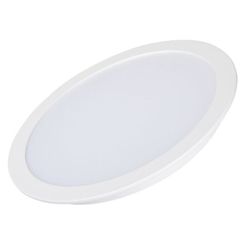  DL-BL225-24W Warm White (arlight, IP40 , 3 ),  4413