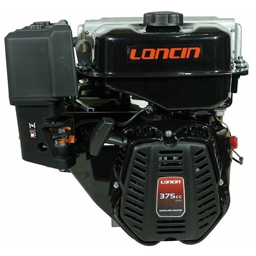   Loncin LC185FA (A type) D25 ( , 12.., 375. ,  25,  ),  25900