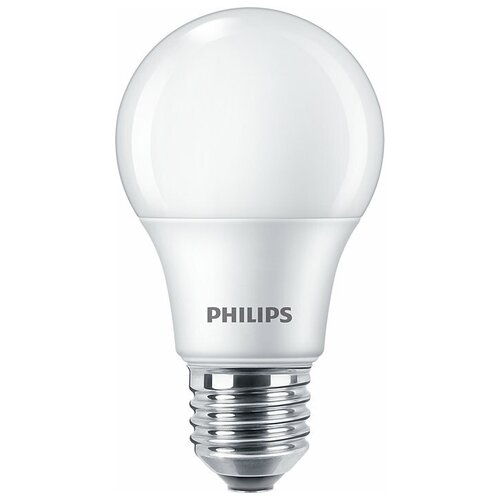   PHILIPS ESSENTIAL LEDBulb 11-95W E27 6500K,  352