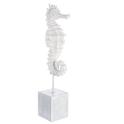  BIZZOTTO SEAHORSE WHITE 0130569 172x116x595h,  15435