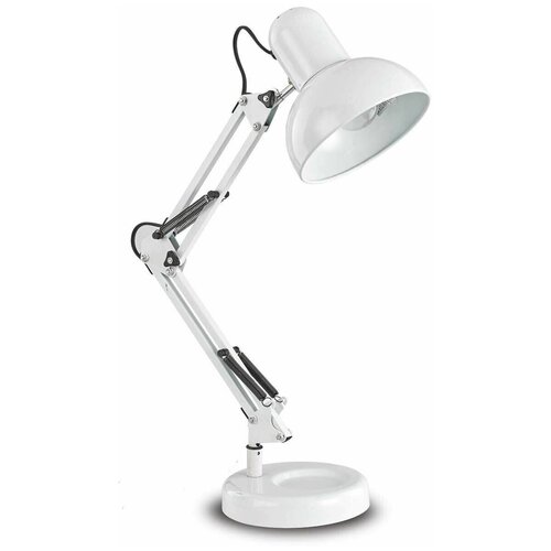   ideal lux Kelly TL1 .142 IP20 27 230       108117.,  4914