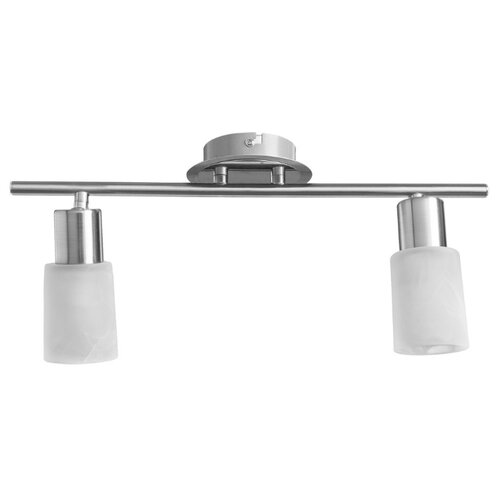  Arte Lamp A4510PL-2SS CAVALLETTA,  3090