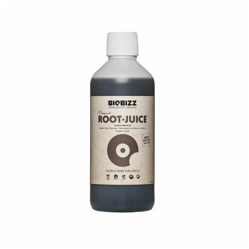    BioBizz RootJuice 0.5,  3430