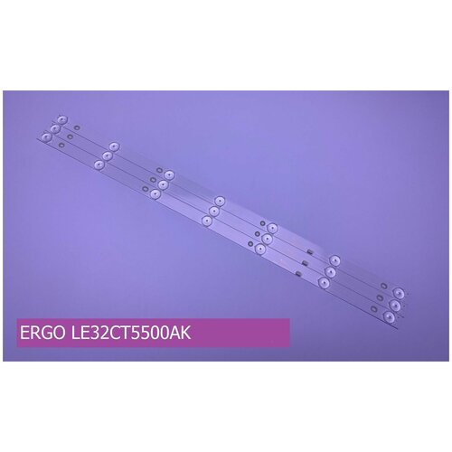   ERGO LE32CT5500AK,  1321