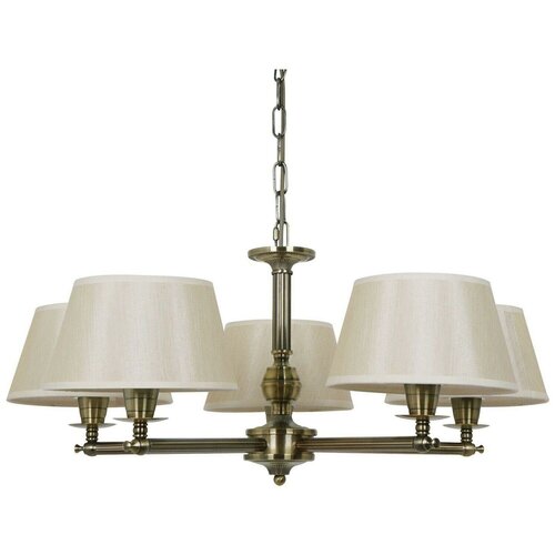   Arte Lamp YORK A2273LM-5A,  27690