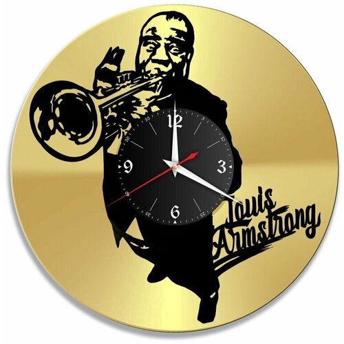      Louis Armstrong // / / ,  1390