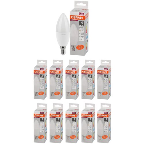   OSRAM  B E14 10 220 800 3000  ,  10,  1521