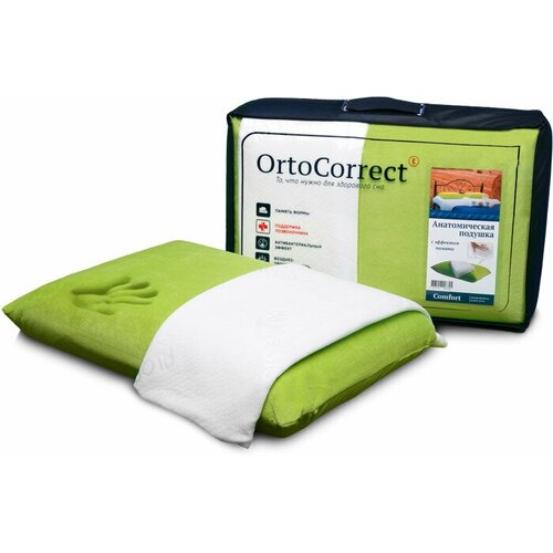    Comfort ORTOCORRECT 60*40*13,  5060