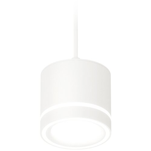    GX53   Ambrella light XP8110021 SWH/FR  /  GX53 (A2331, C8110, N8433),  6494